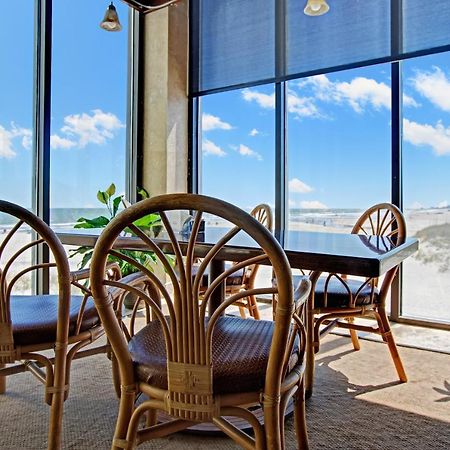 Sands Beach Club Resort Briarcliffe Acres Exterior foto