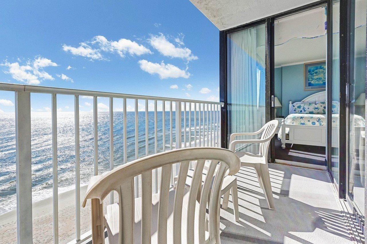 Sands Beach Club Resort Briarcliffe Acres Exterior foto