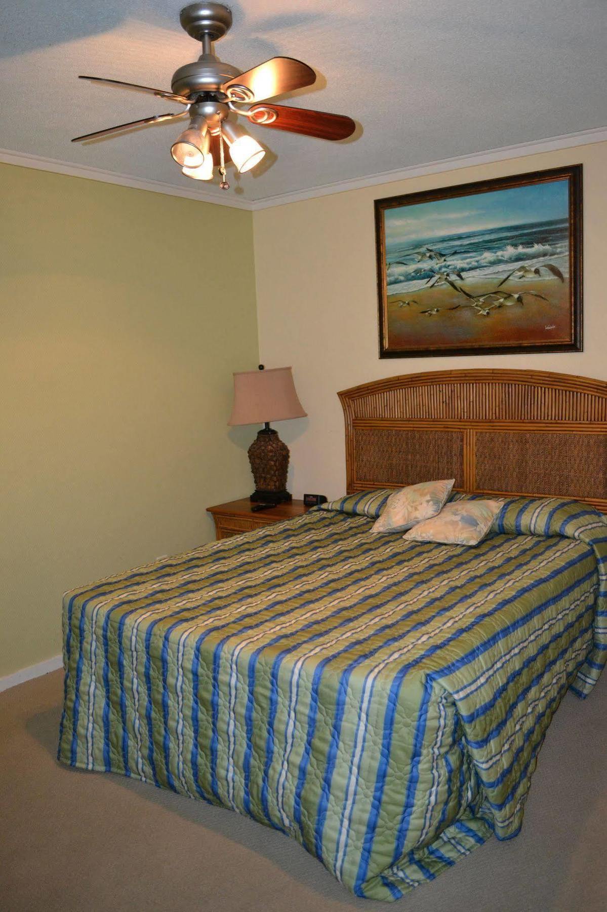 Sands Beach Club Resort Briarcliffe Acres Exterior foto