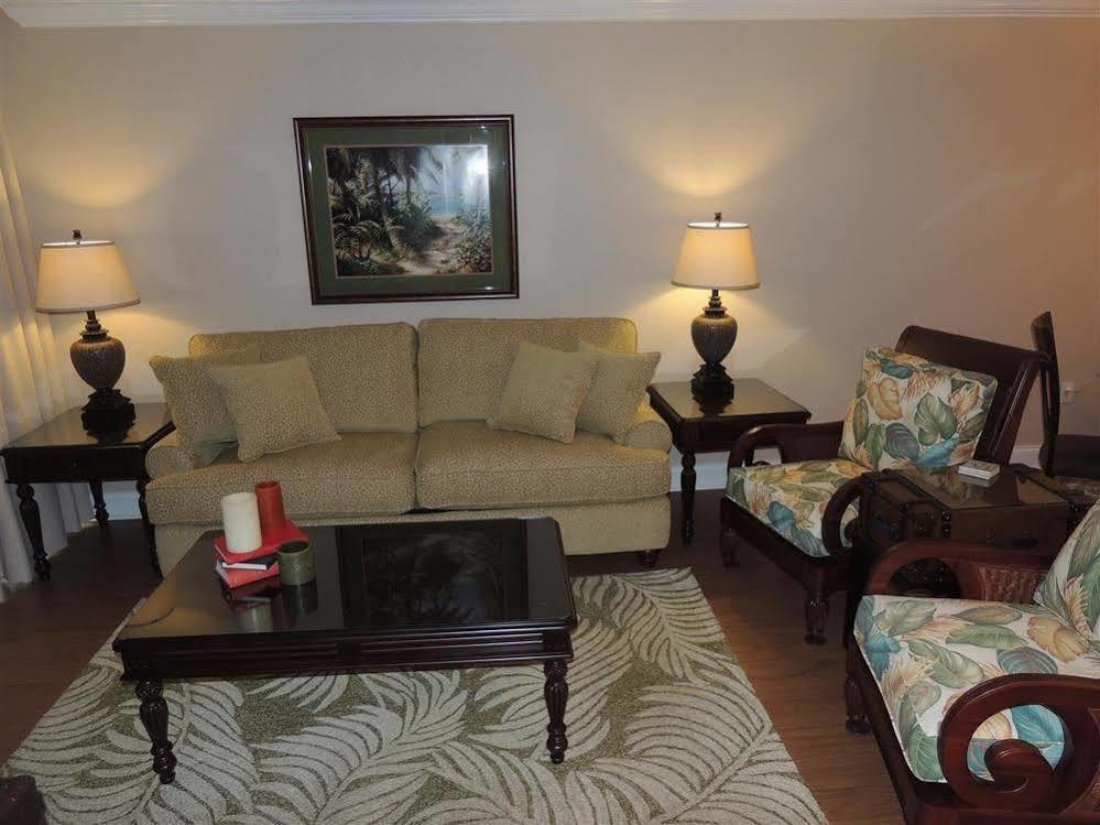 Sands Beach Club Resort Briarcliffe Acres Exterior foto