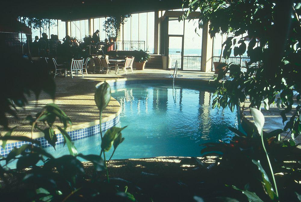 Sands Beach Club Resort Briarcliffe Acres Exterior foto